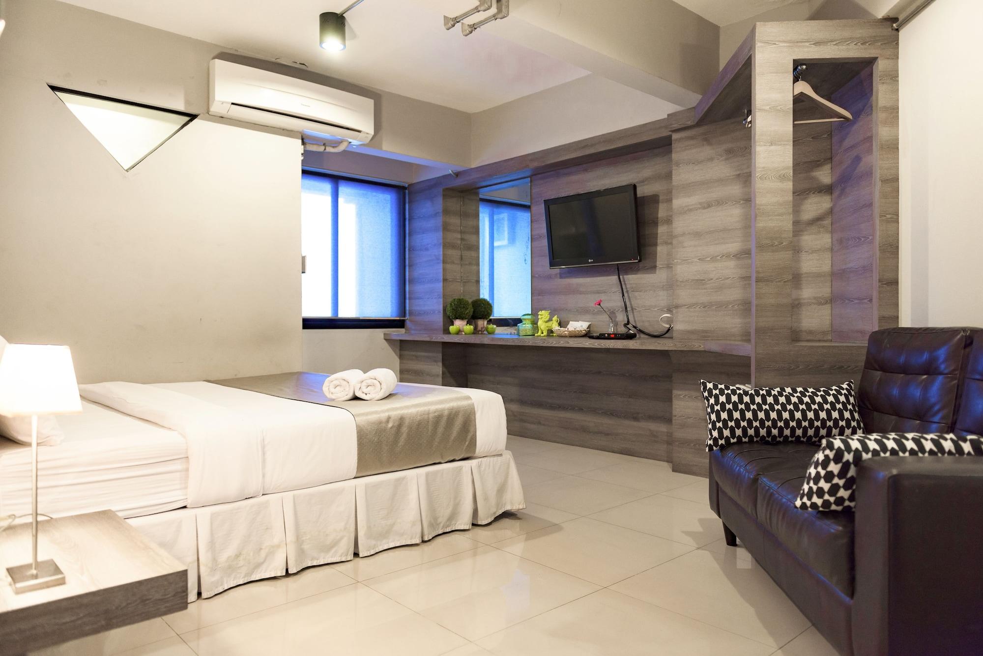So Hostel Chiang Mai Bagian luar foto